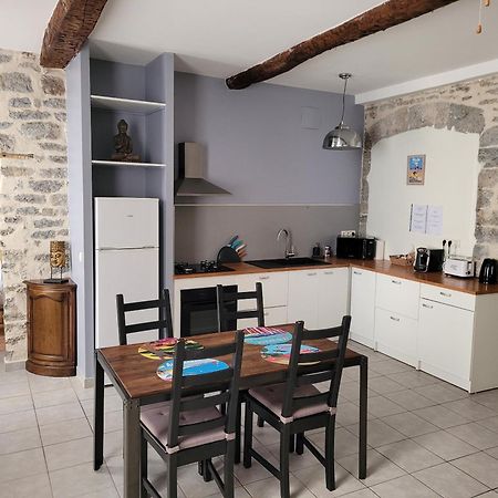 Souvenirs D'Hier Apartment Hyères Екстериор снимка