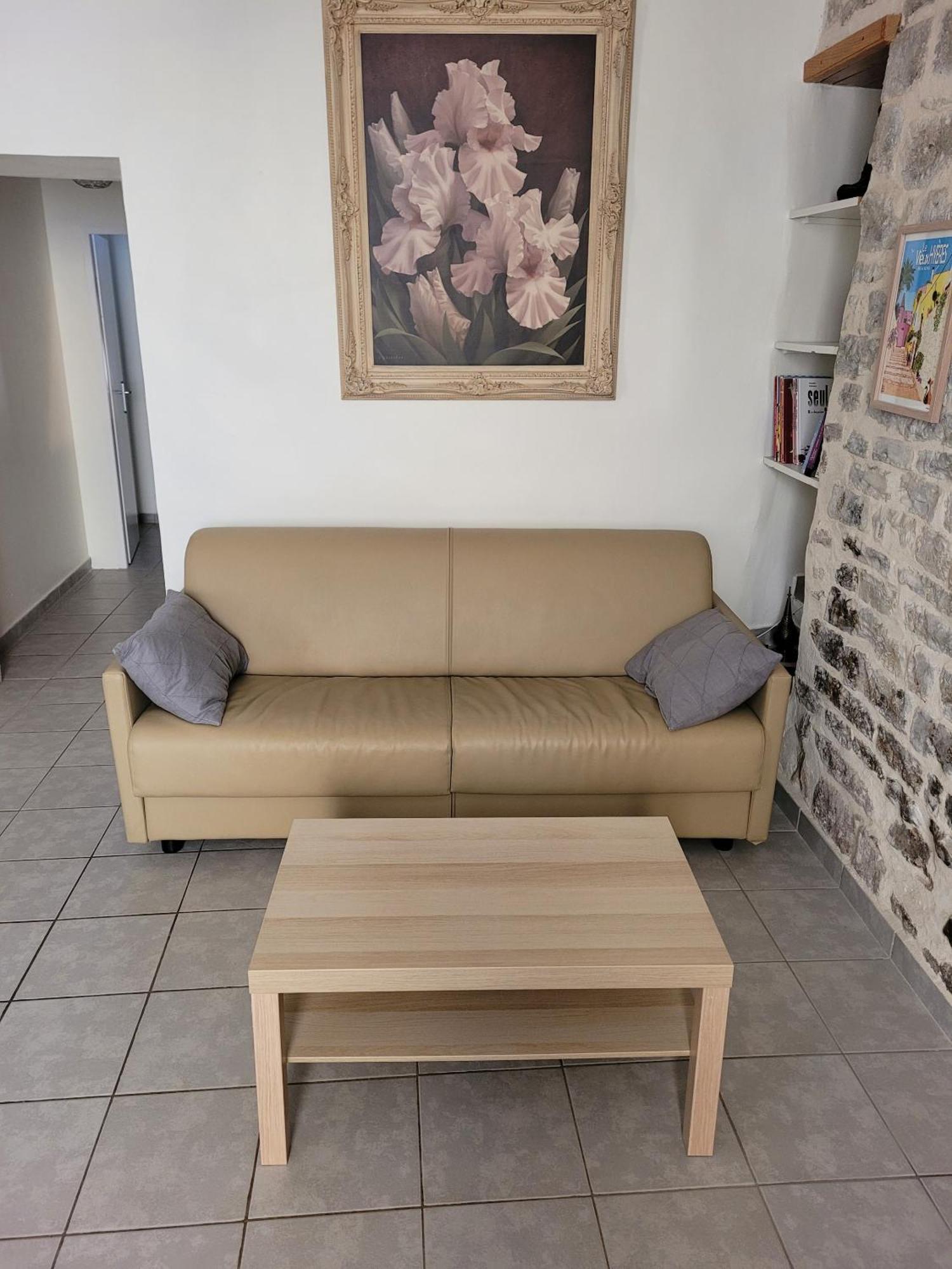 Souvenirs D'Hier Apartment Hyères Екстериор снимка