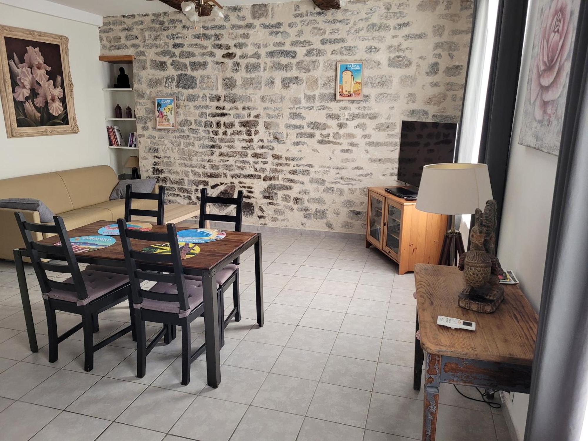 Souvenirs D'Hier Apartment Hyères Екстериор снимка