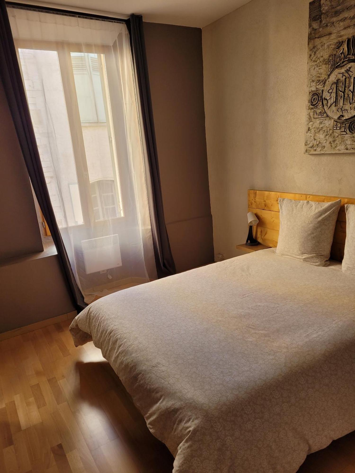 Souvenirs D'Hier Apartment Hyères Екстериор снимка