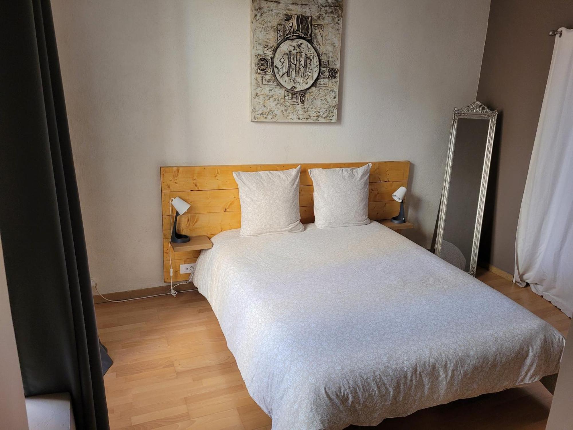 Souvenirs D'Hier Apartment Hyères Екстериор снимка