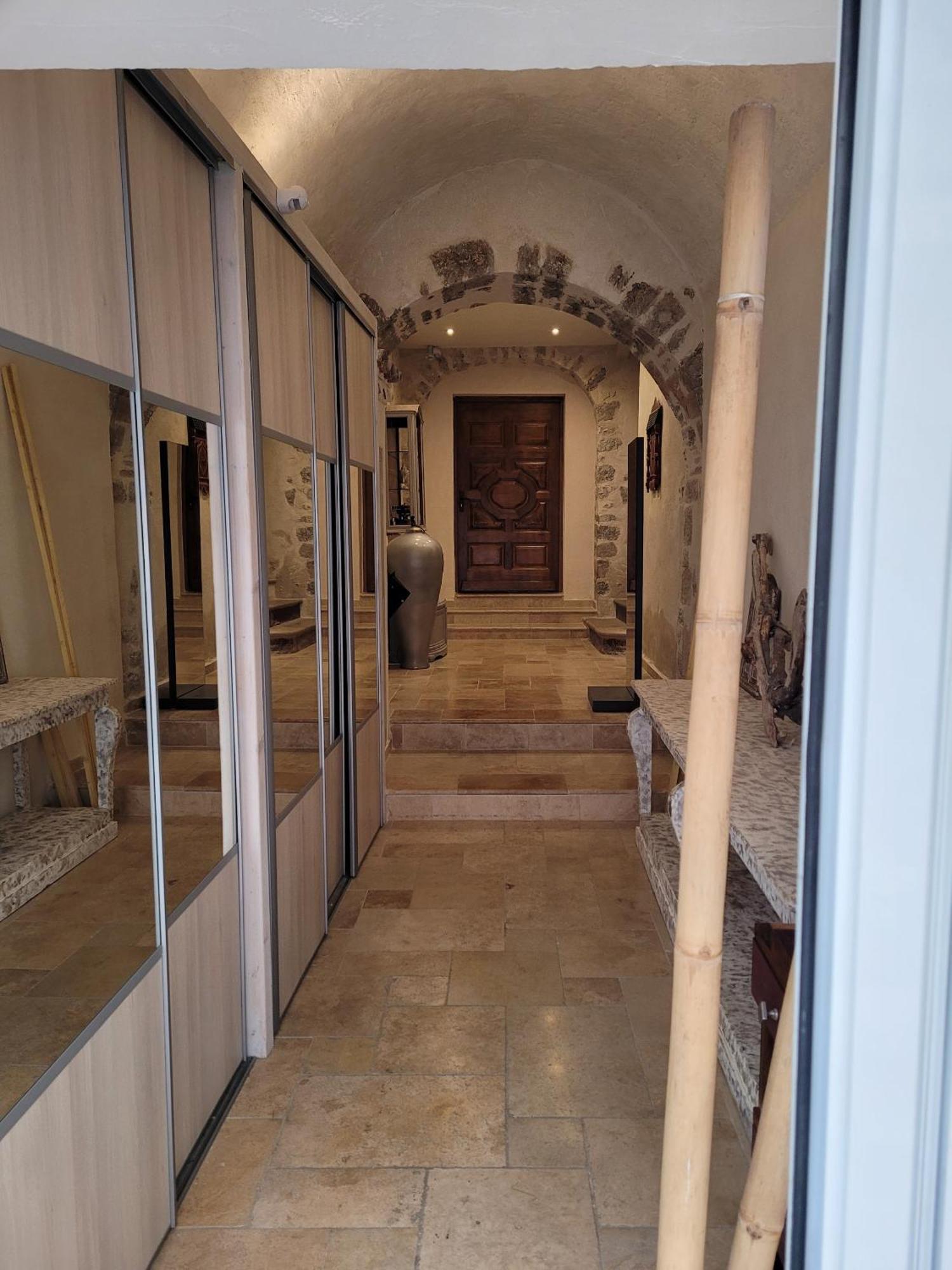 Souvenirs D'Hier Apartment Hyères Екстериор снимка